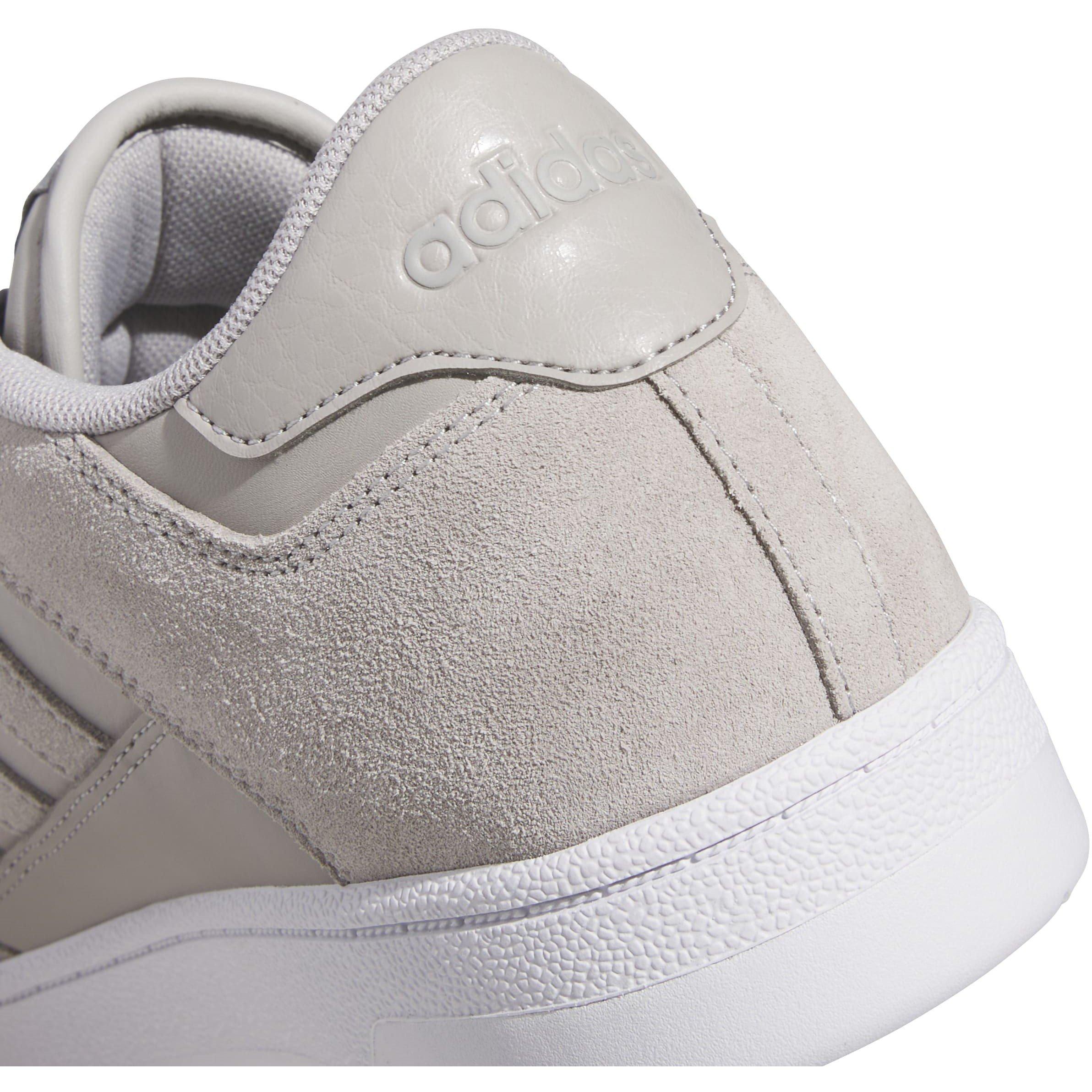 adidas Rapid Court Low-Top Trainers Mens