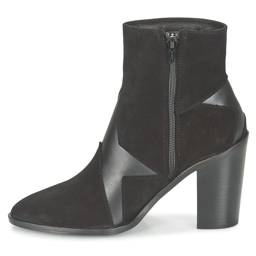 KG by Kurt Geiger - SKYWALK Negro