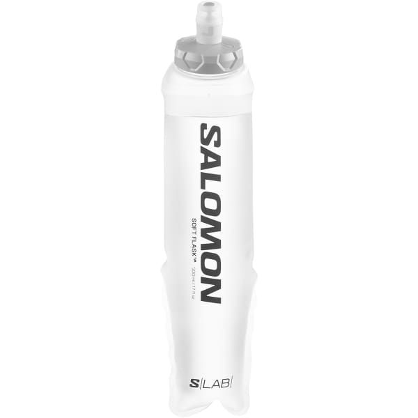 Flasque / Soft SALOMON S/LAB SOFT FLASK 500ML 42