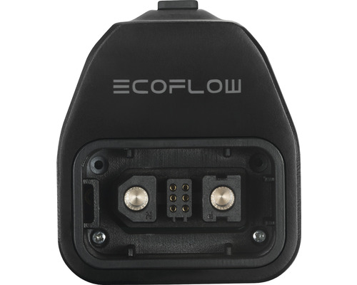 EcoFlow-adapter voor de Smart Generator