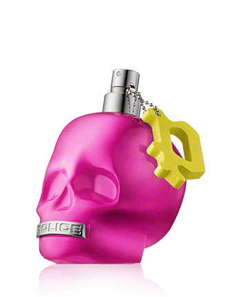 Police To Be Goodvibes for Woman edp vapo 75ml
