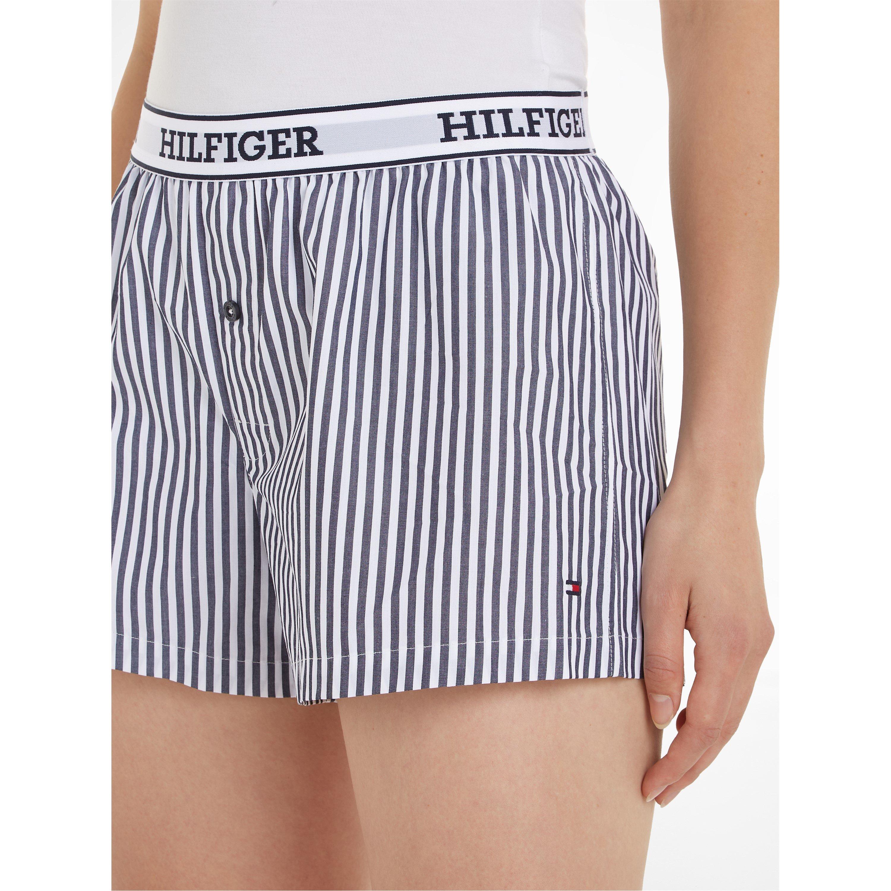Tommy Hilfiger Mono Shorts