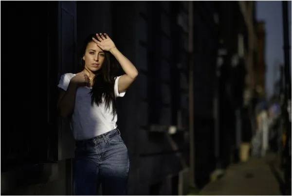 Samyang MF - Teleobjektiv - 85 mm - f/1.4 Z - Nikon Z