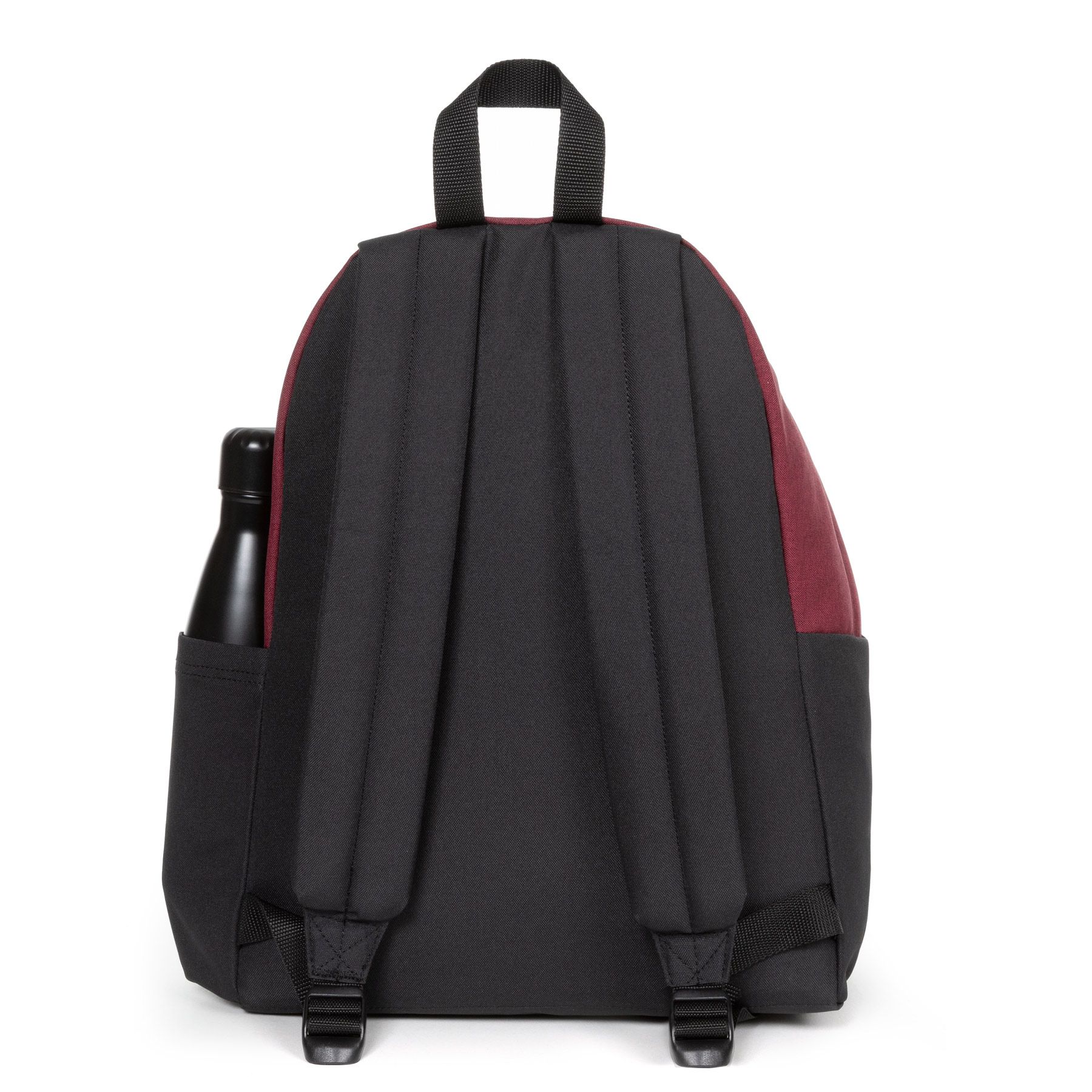Padded Pocket'R RW Burgundy