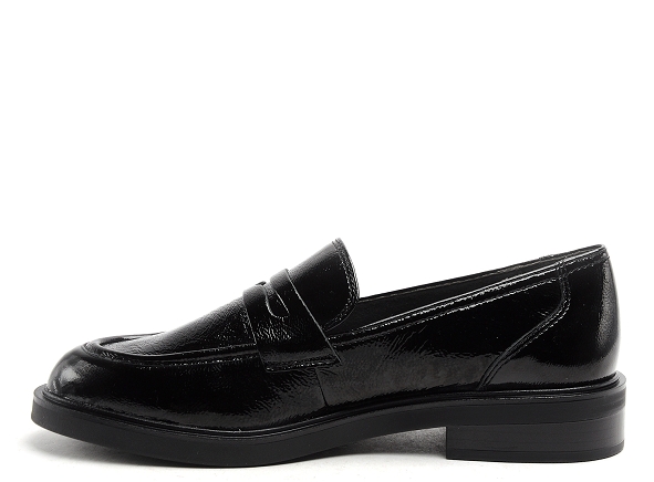 Caprice basses femme 24206 noir