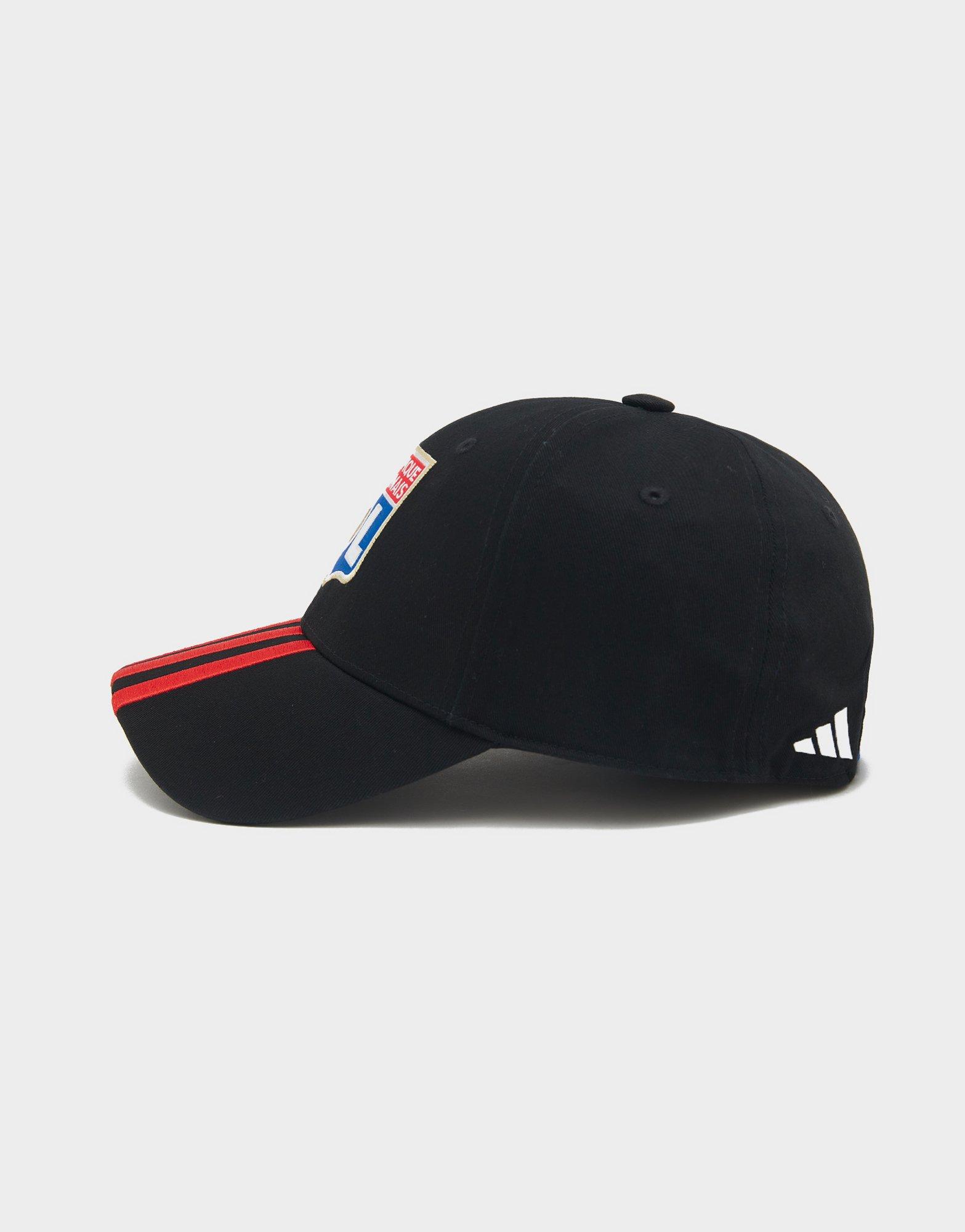 adidas Casquette de baseball Olympique Lyonnais