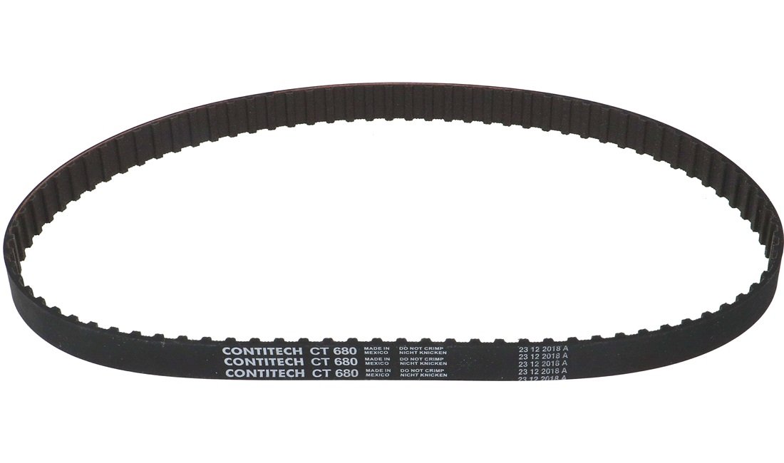 Tandrem 19 x 88