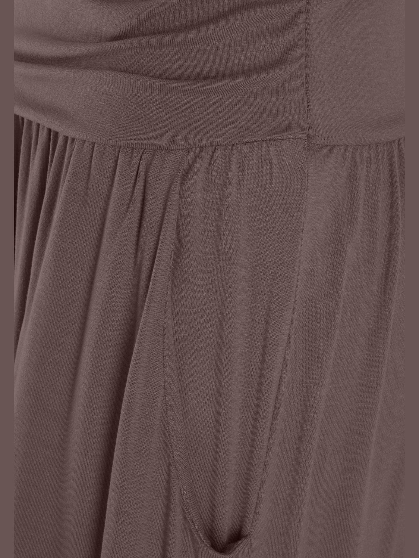 Robe d'été longue