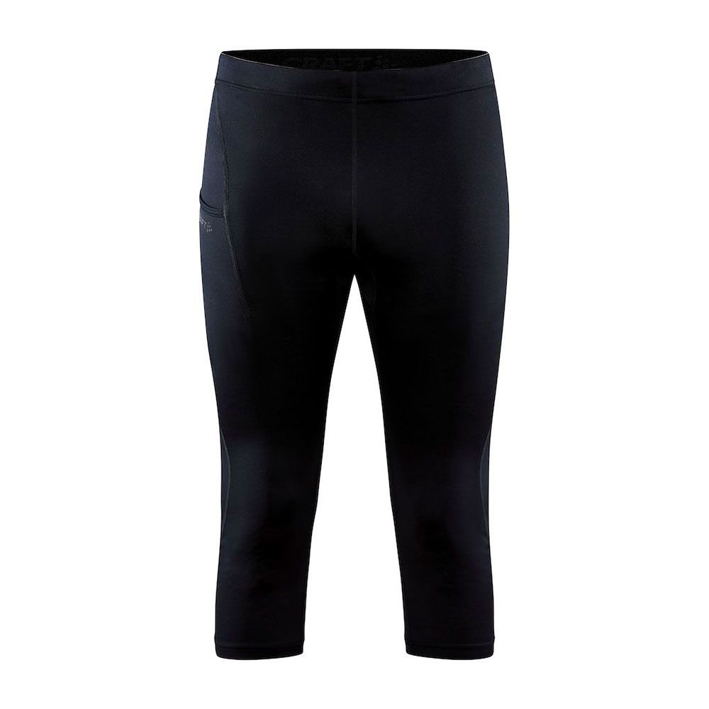 Craft ADV ESSENCE - Corsaire Homme black