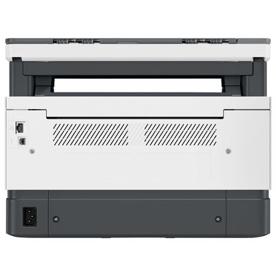 HP Neverstop MFP 1201n - imprimante laser multifonction monochrome A4