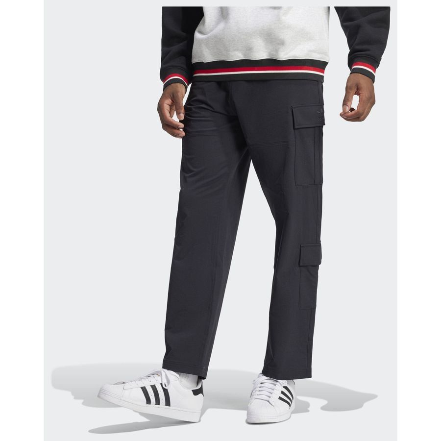 Adidas Original Pantalon cargo Quad