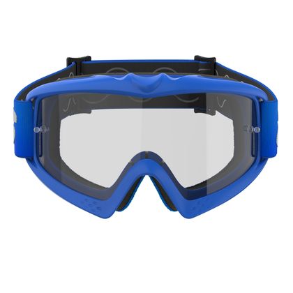 Masque cross Alpinestars VISION BLAZE ENFANT 2025 - Bleu
