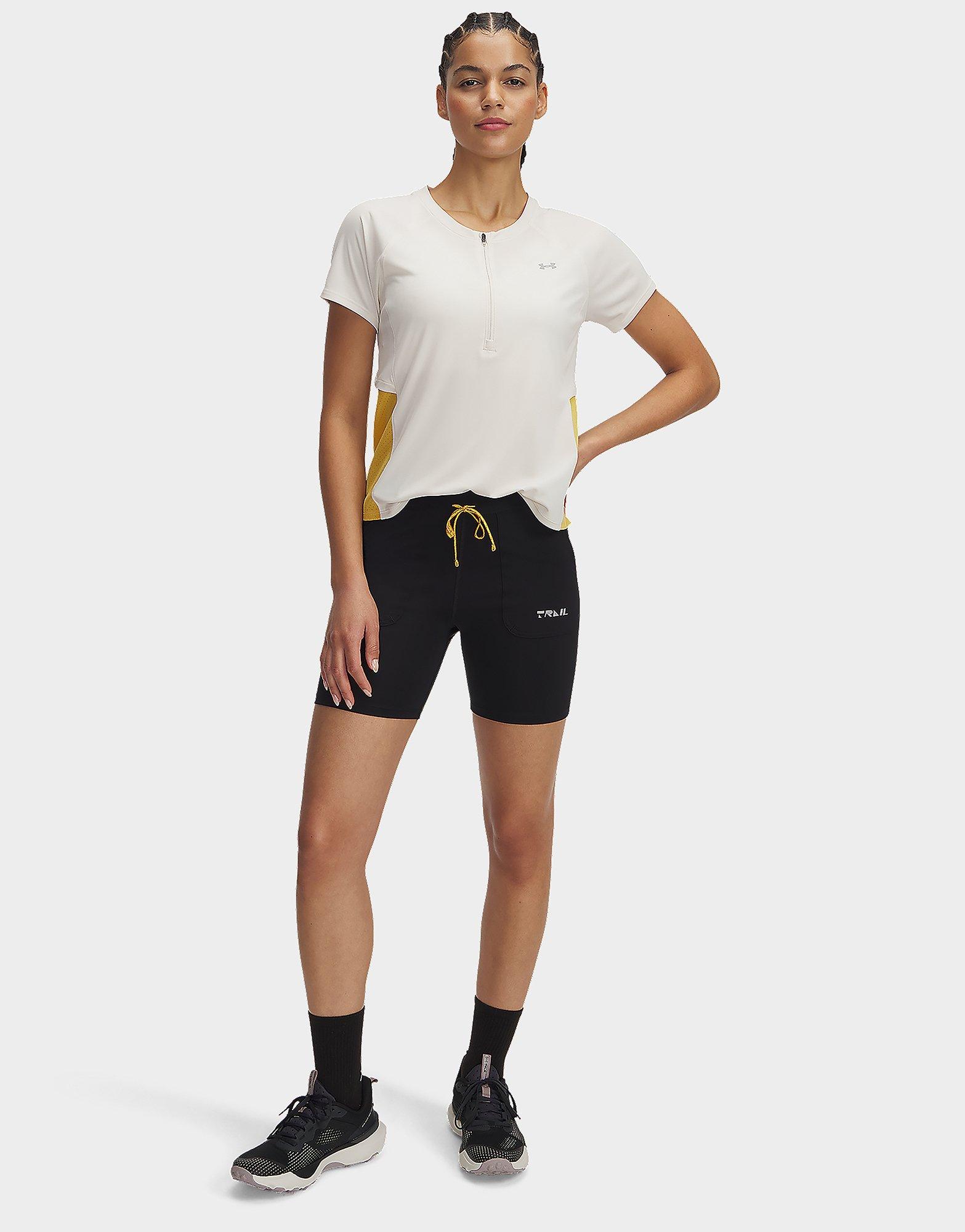 Under Armour Shorts UA Trail Run Fitted Short