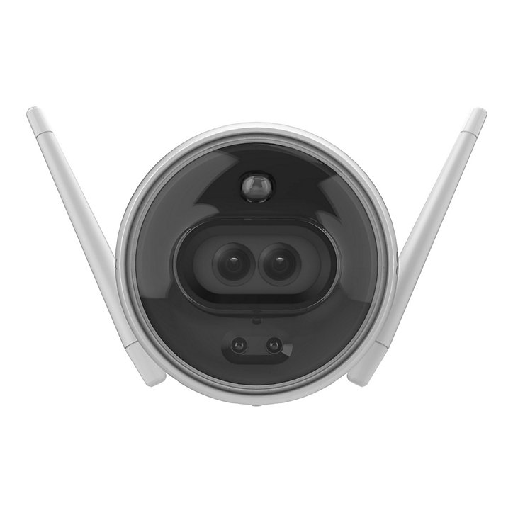 Caméra wifi extérieure Full HD Ezviz C3X