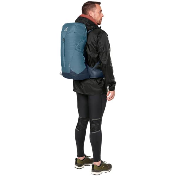 Sac à dos randonnée DEUTER AC LITE 24 ATLANTIC-INK