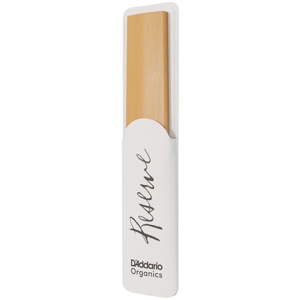 DAddario Woodwinds Organic Reserve BAR 3.5