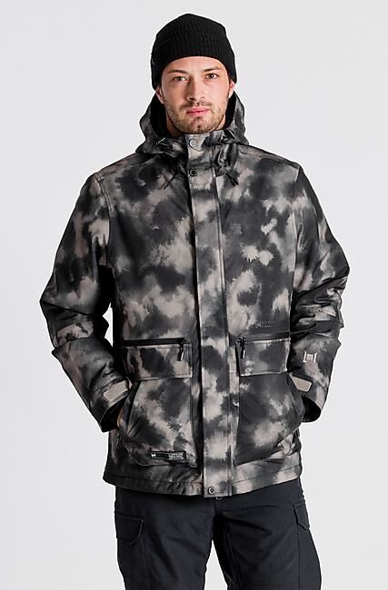 L1 - VESTE LEGACY