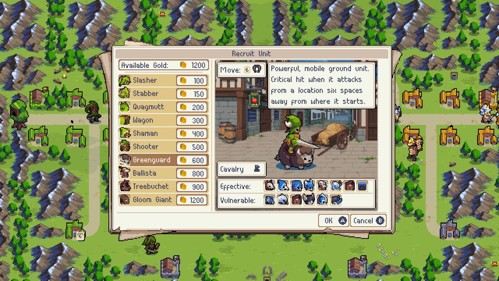 Wargroove - Deluxe Edition- PlayStation 4