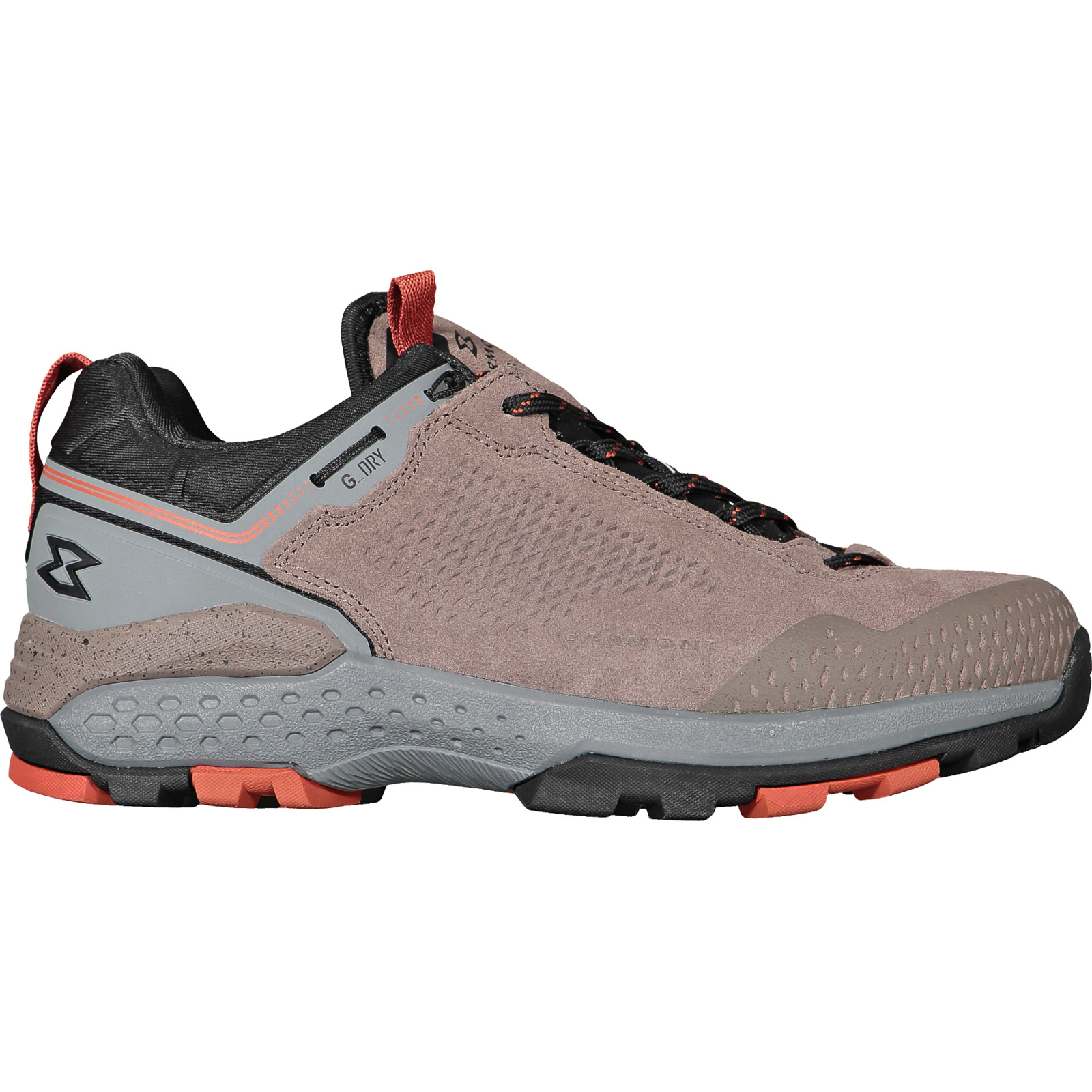 Garmont Damen-Trekkingschuh Groove G-Dry 39.5