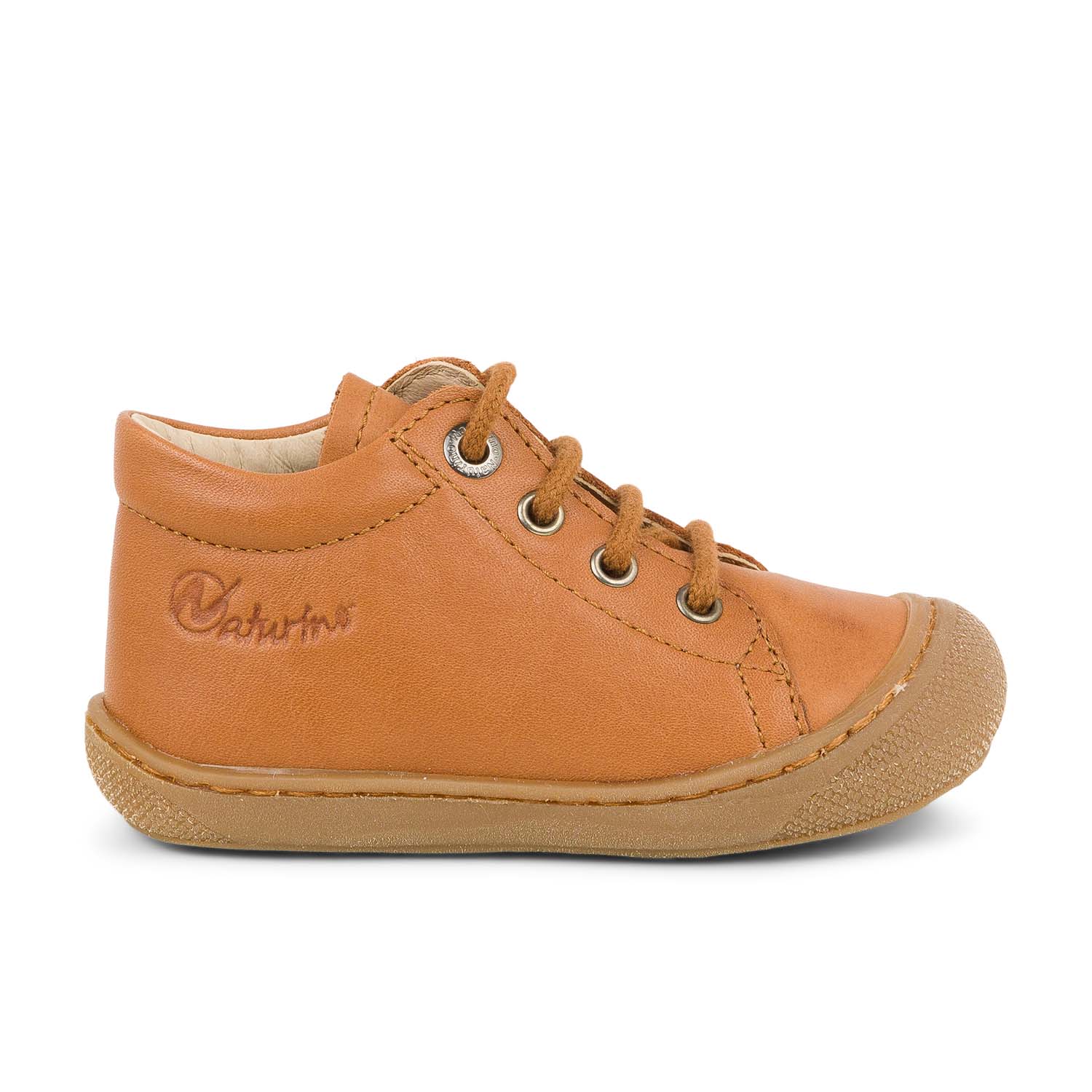 Chaussures montantes fille NATURINO NATIK