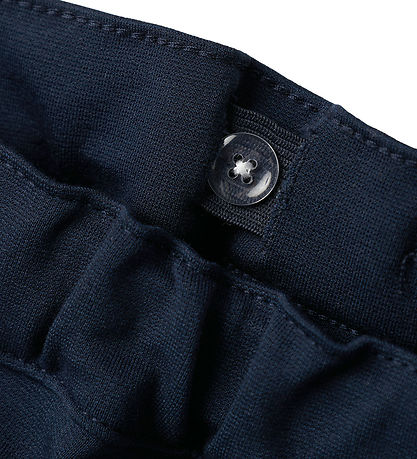 Name It Hosen - NkmRyan - Navy Blazer