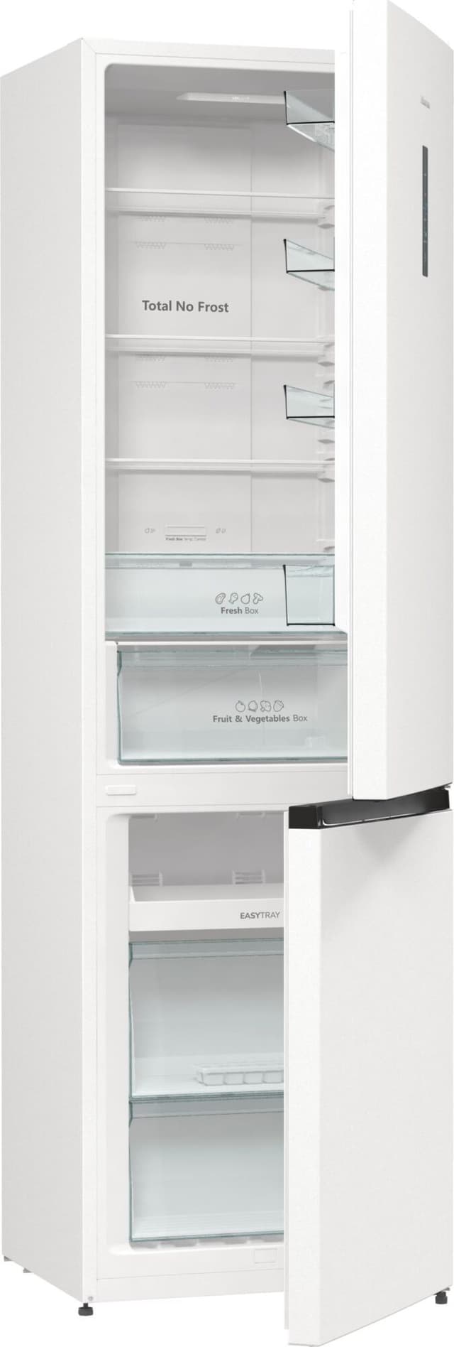 Hisense Kølefryseskab RB434N4BWE1