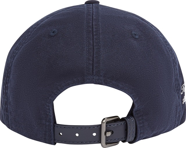 Tommy Hilfiger Baseball Cap »TH GRAPHIC WASHED 6 PANEL CAP« Grössenverstellbar