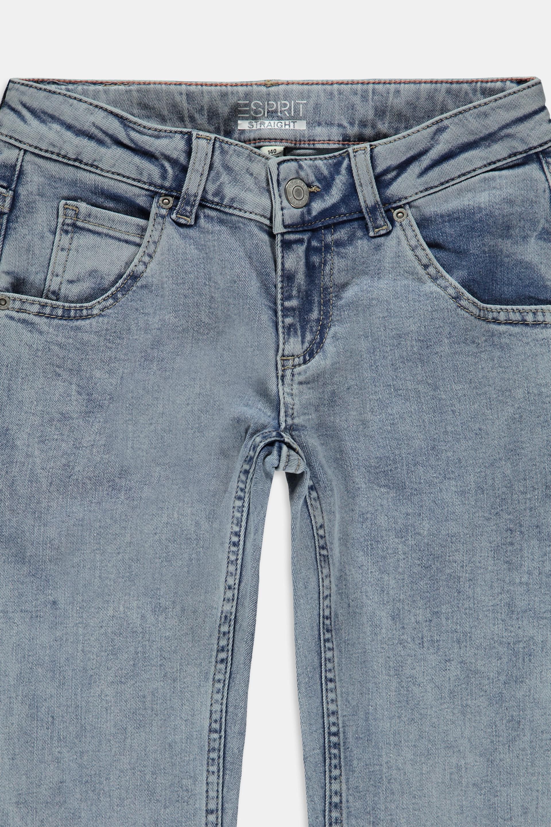 Pants denim