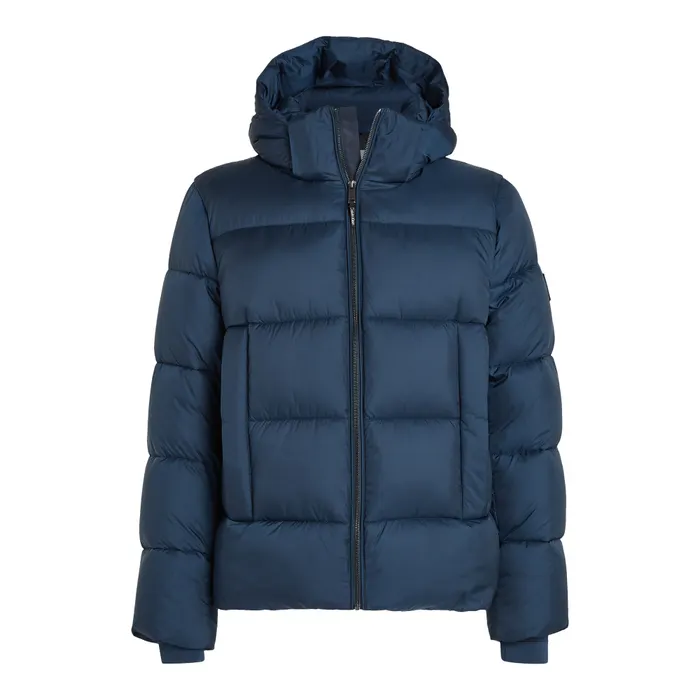 Calvin Klein Puffer Winterjas Heren