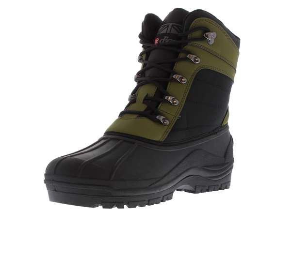 Diem Lite Tech Mens Boots
