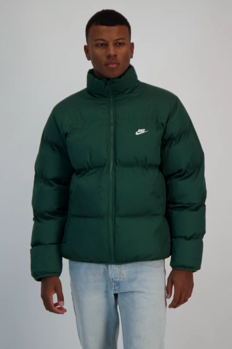 Nike Sportswear Club Puffer Herren Winterjacke