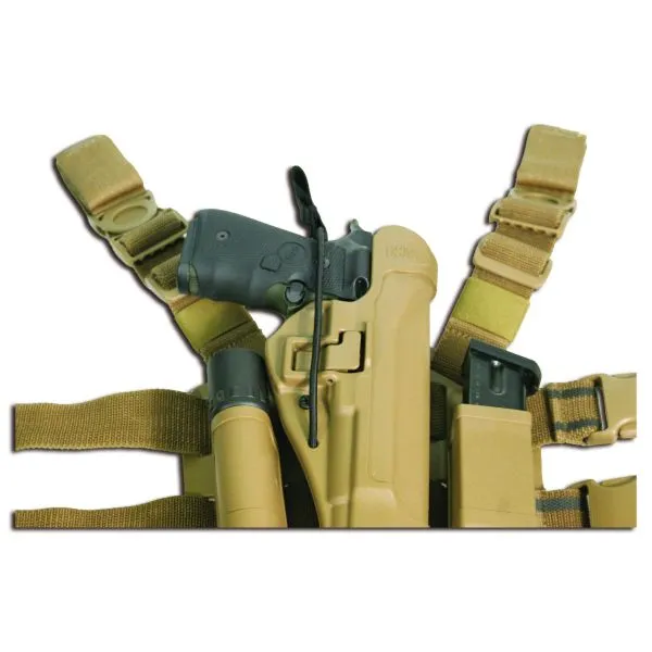 Blackhawk -  Blackhawk Bungi Retention Strap
