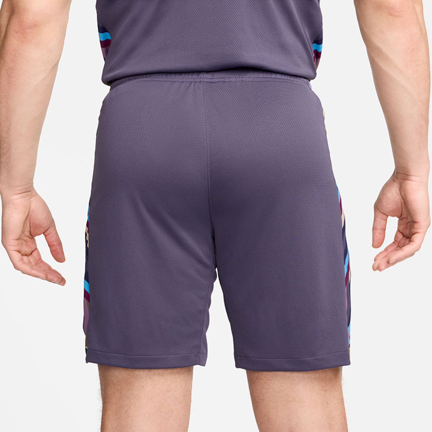 Nike Engeland Uit Short 2024/2026
