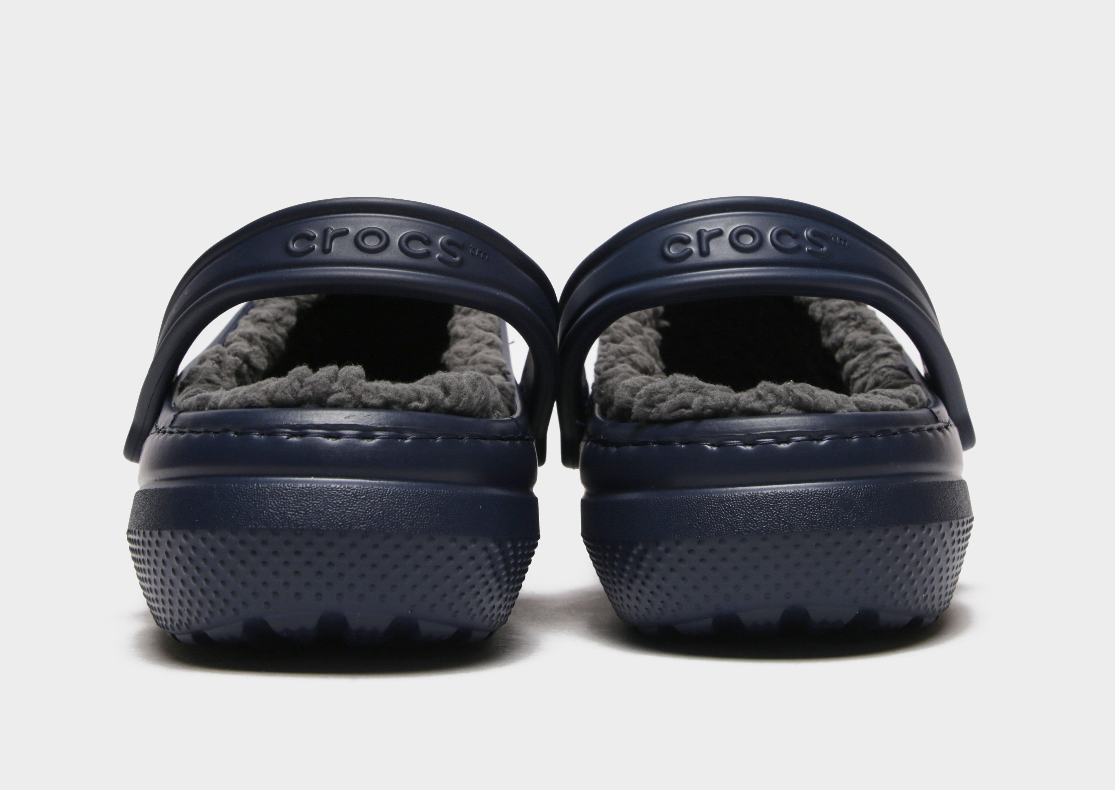 Crocs Classic Lined Clog Homme