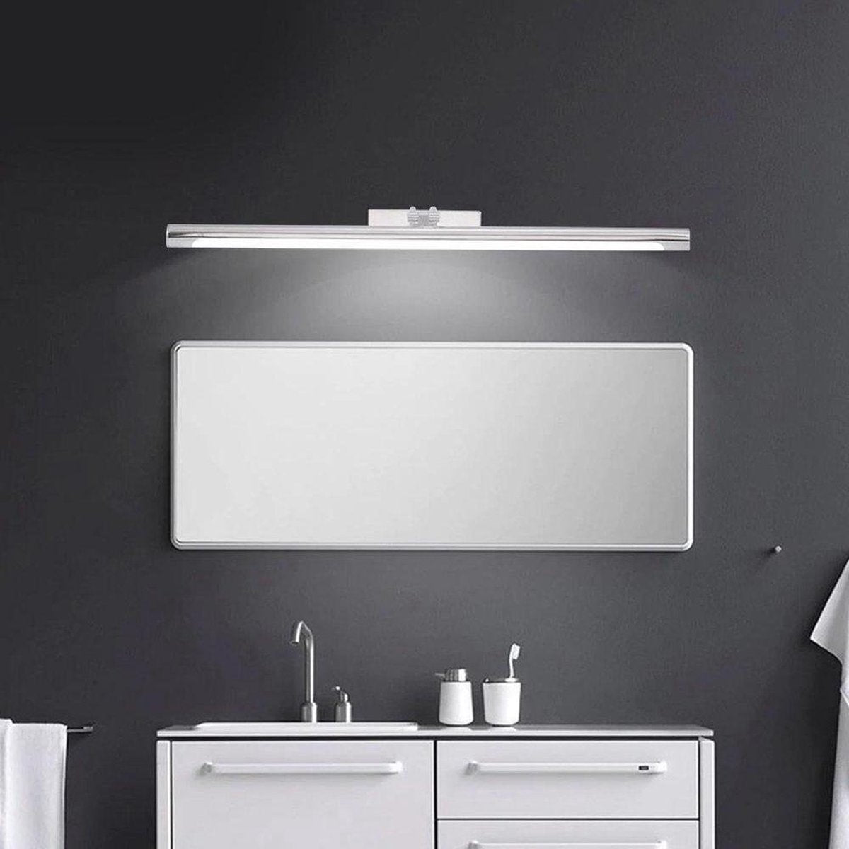 Vtw Living - Spiegel Verlichting - Led Verlichting - Spiegel Led Lamp
