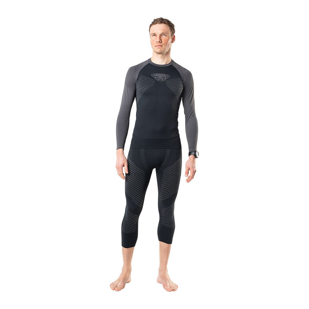 Dynafit SPEED DRYARN - Maillot Homme magnet