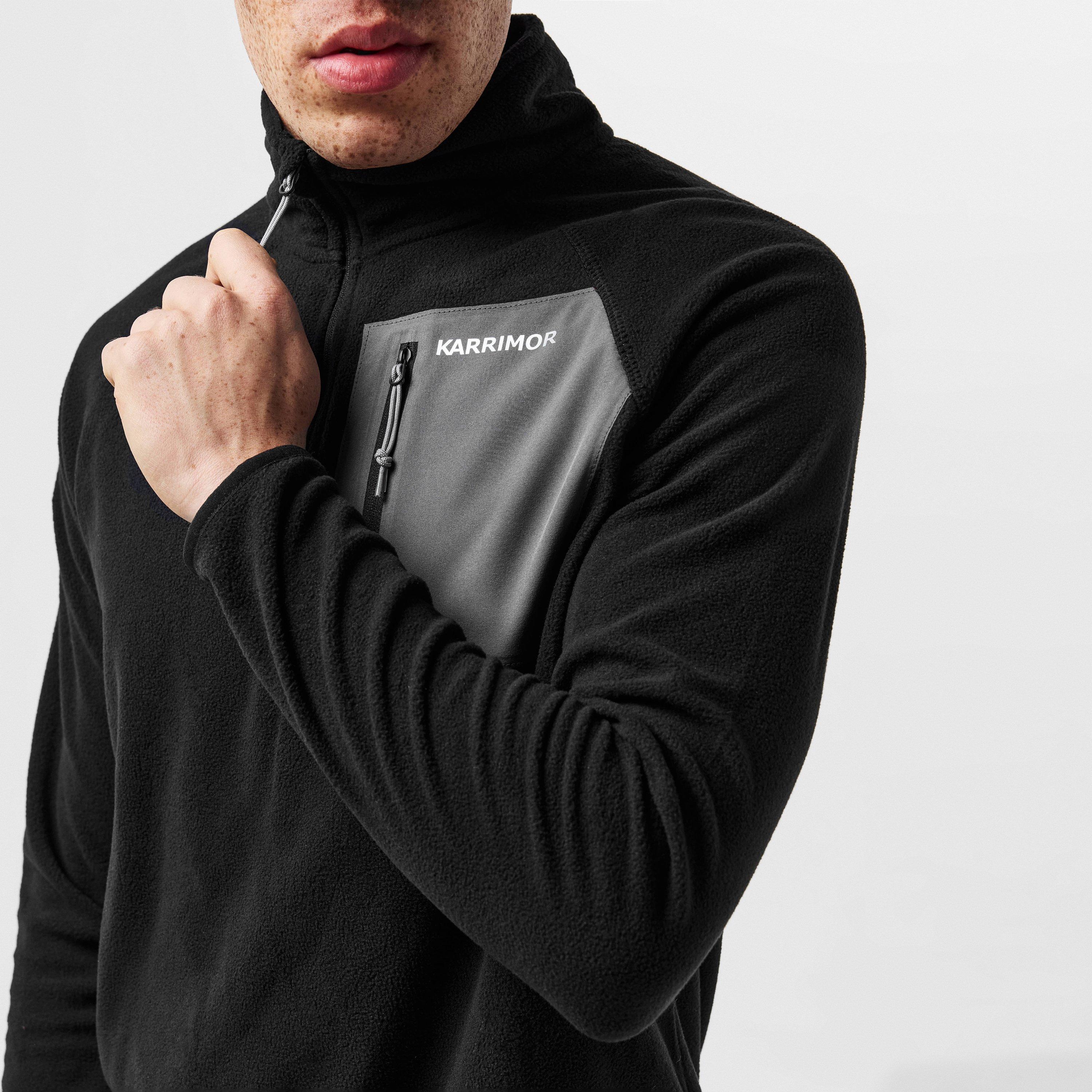 Karrimor HotRock Fleece Mens