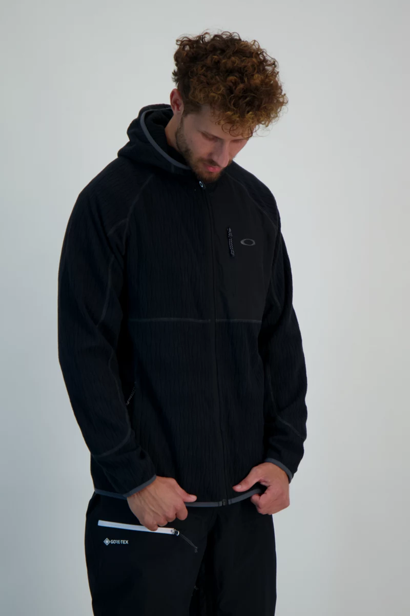 Oakley Vista Full Zip RC Herren Midlayer