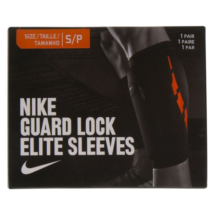 Nike Guard Lock Elite Sleeves