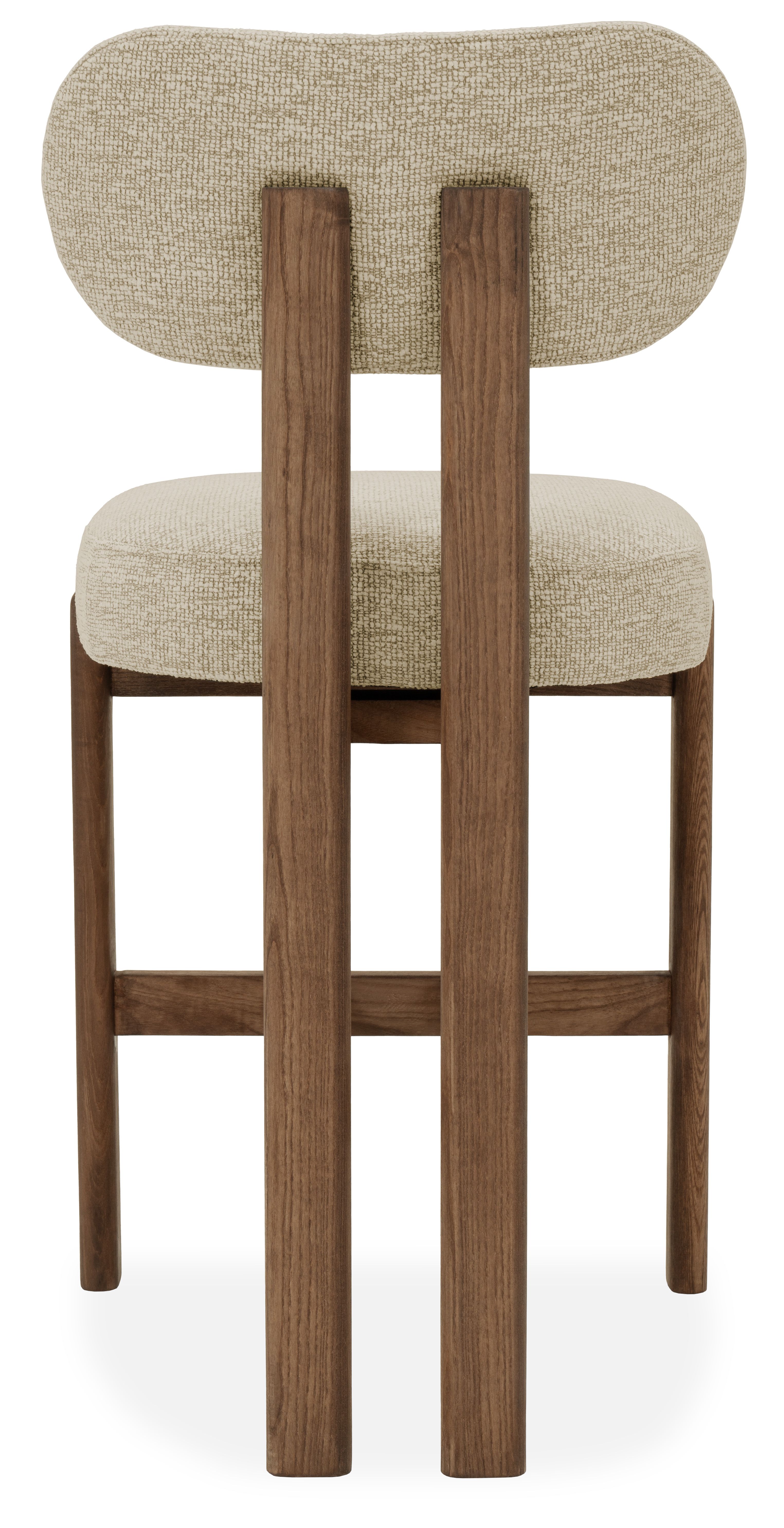 Barkruk Elva B52 x D56 x H95 cm