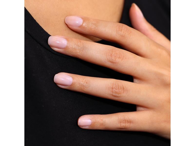 Londontown Nagellack kur – Illuminating Nail Concealer pink Veganer Nagellack, Farbe und Pflege in einem