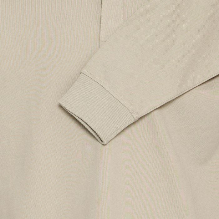 Solid Orwell LS Polo Heren