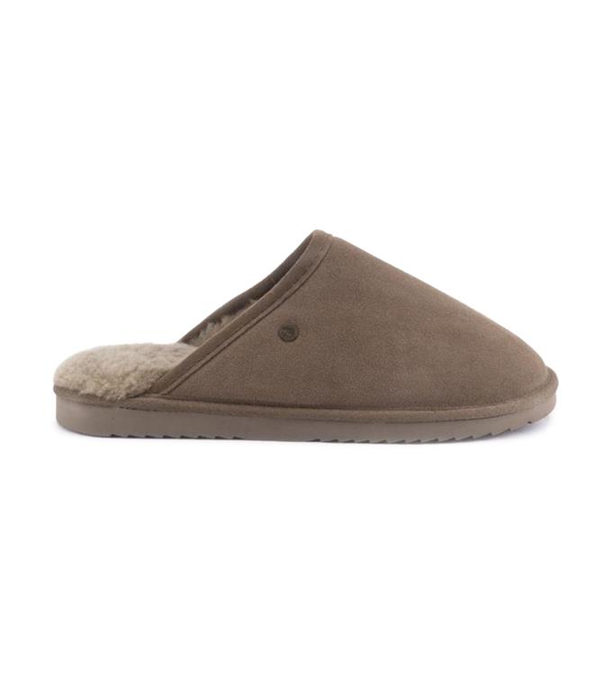 Warmbat Classic unisex TAUPE