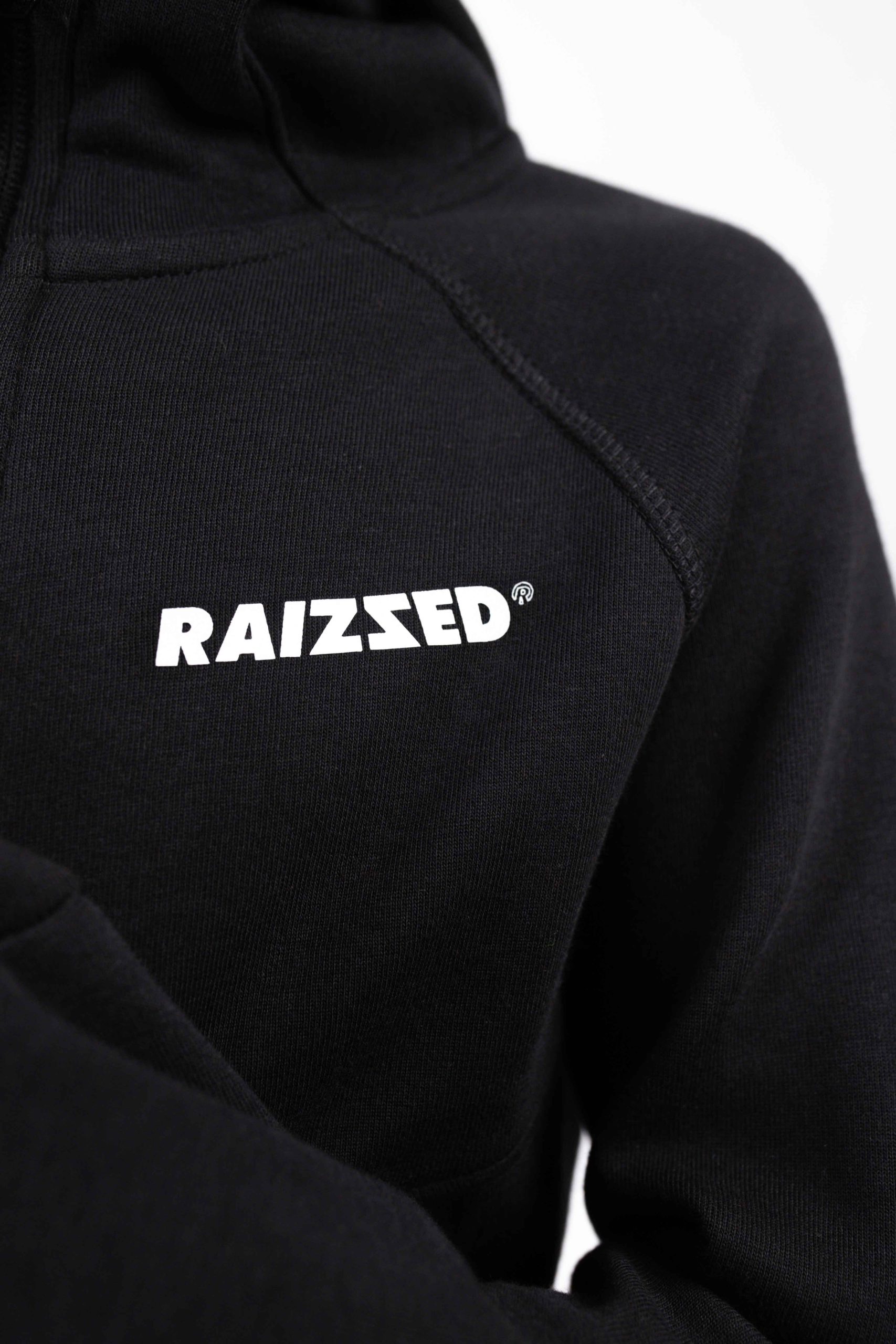 Raizzed Ottowa Trainingspak KIDS Zwart