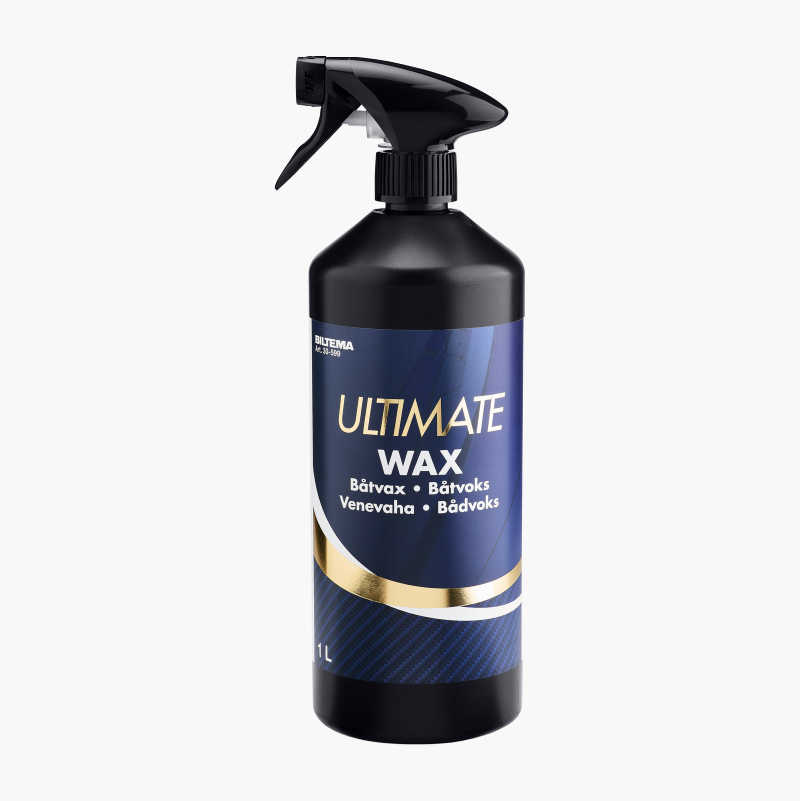 Ultimate wax, 1 liter