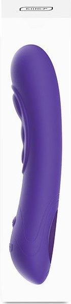Kiiroo - Pearl3 Purple