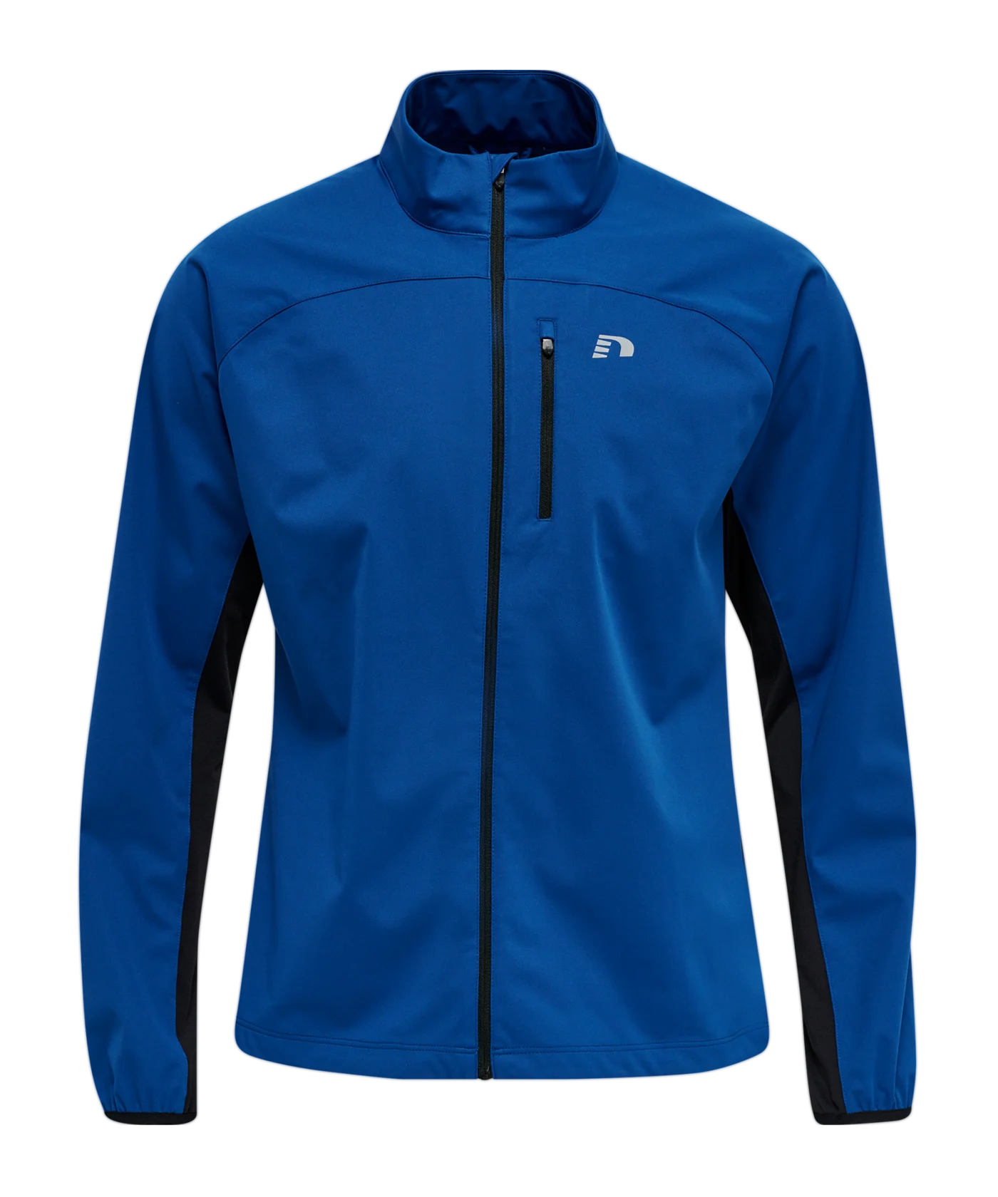 Newline Core Trainingsjacke Running Blau F7045