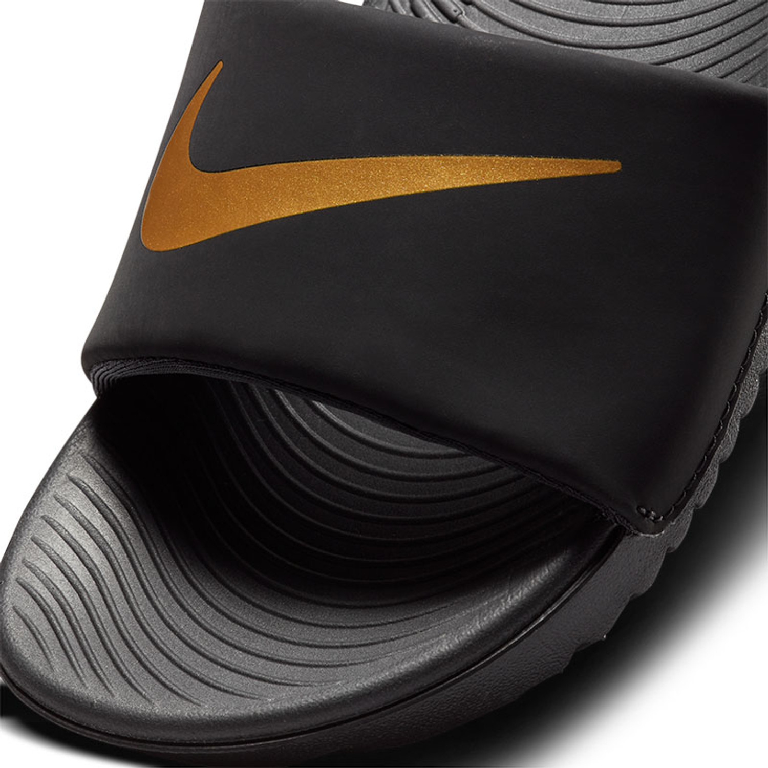 Nike Kawa Slippers Kids