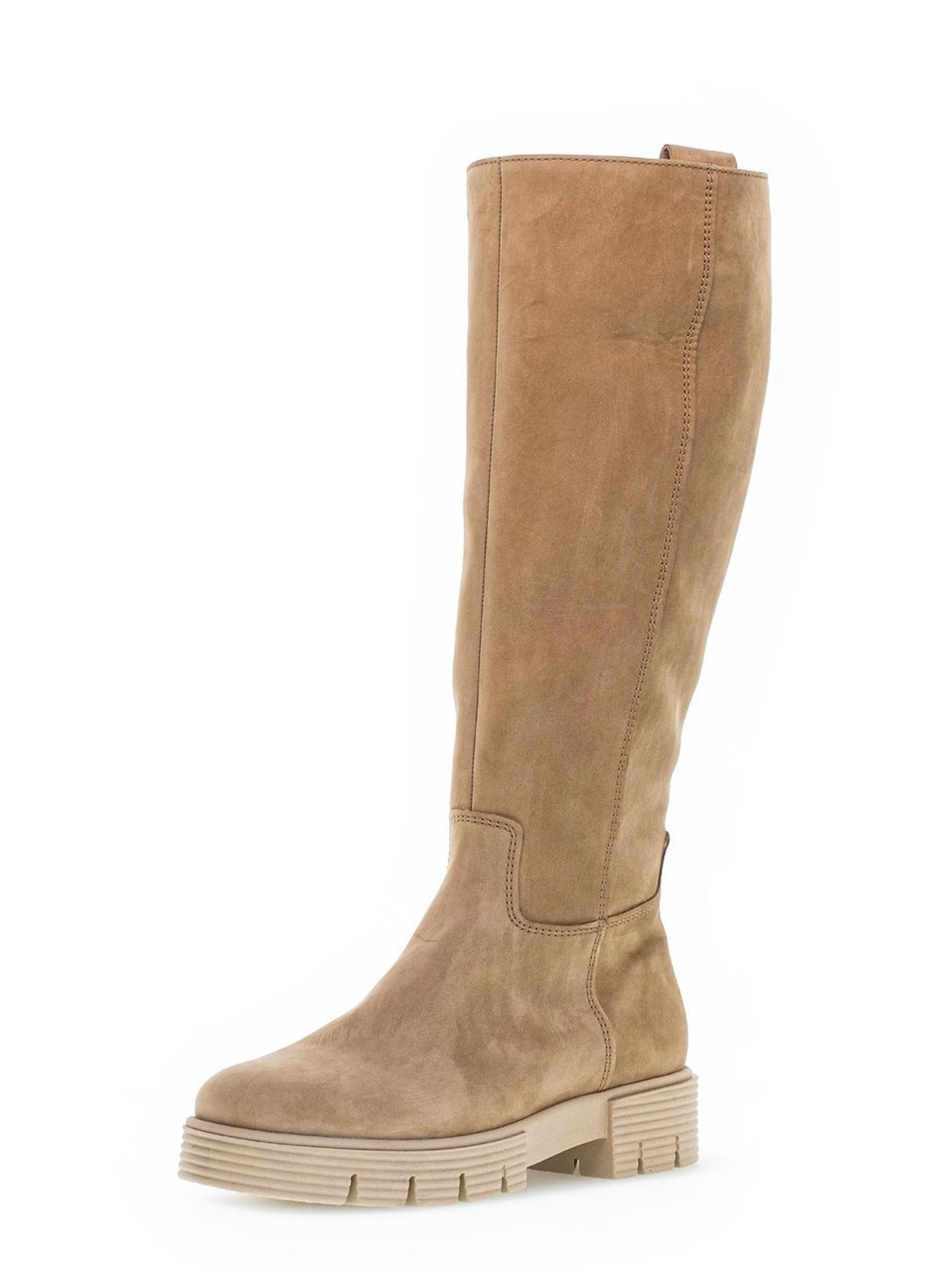 Langschaft-Stiefel