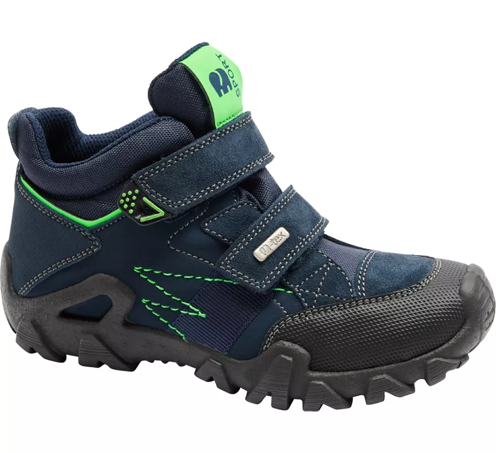 Klettschuh - Fredo - Weit